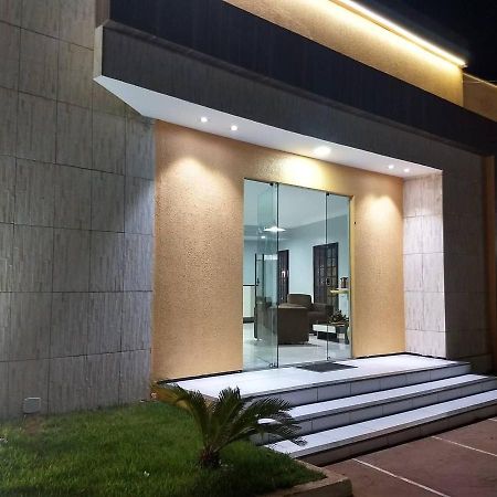 Hotel/Pousada Colibri Presidente Dutra Exterior foto