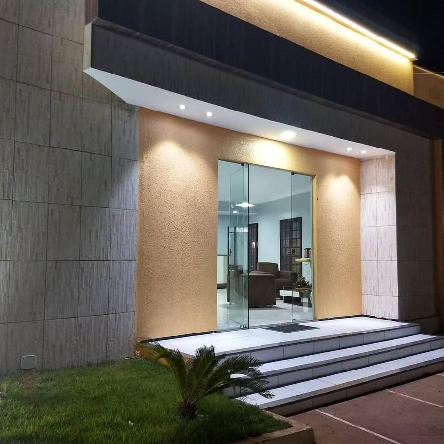 Hotel/Pousada Colibri Presidente Dutra Exterior foto